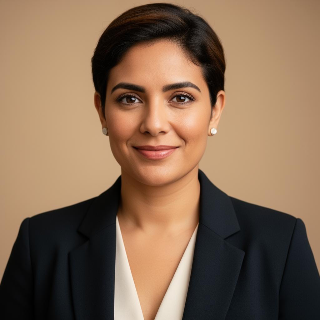 Foto de Lucía Fernández